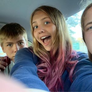 Meet your Posher, Madison